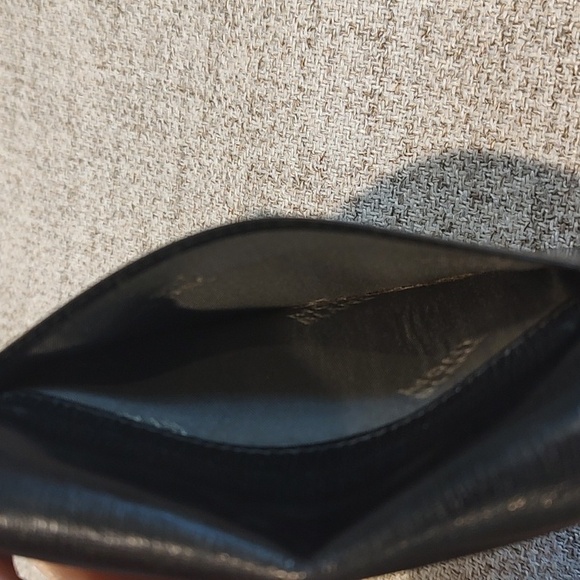 Montblanc Card Holder•Used•See Photos - Picture 9 of 12